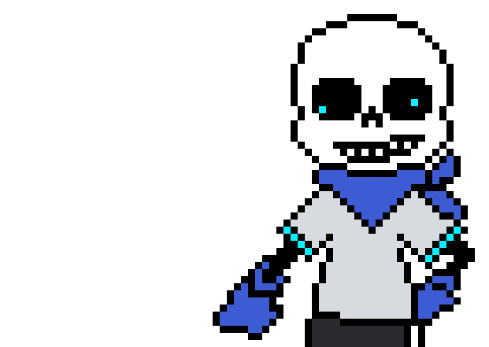 [b9de0d] OH YEA! yea. he goes there alot. - swapy! sans