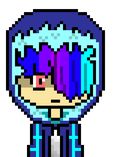 If my jacket was fluffy v3