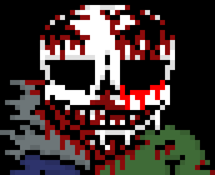 [57dac4] *rips out Dusts soul and teleports far away* you get side tracked too easily