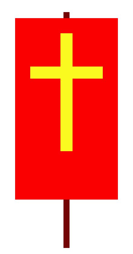 [6b2312] Banniere Chrétienne