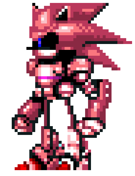 [9664c4] christian the technohog