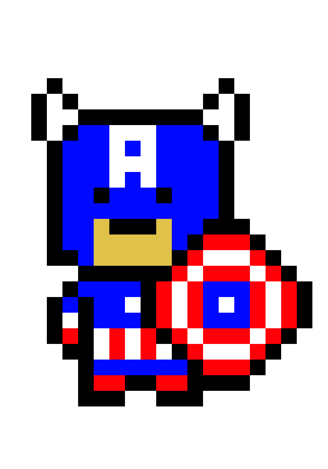 [9664c4] goomda