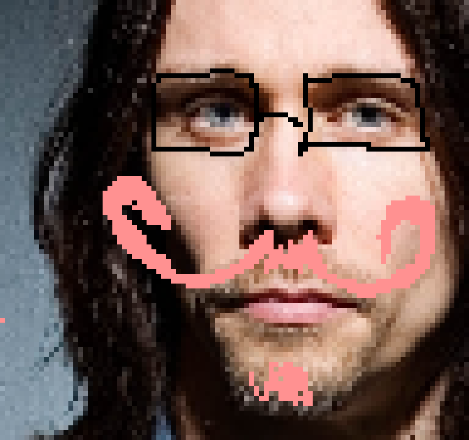 [236914] that's two instances of me existing on pam but i lurked for a while before i actually entered any galleries
