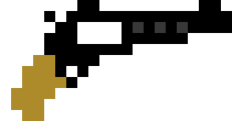 [cdfdb8] Free Weapon Sprites (Simple)