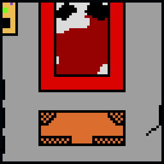 [61486f] kings quarters