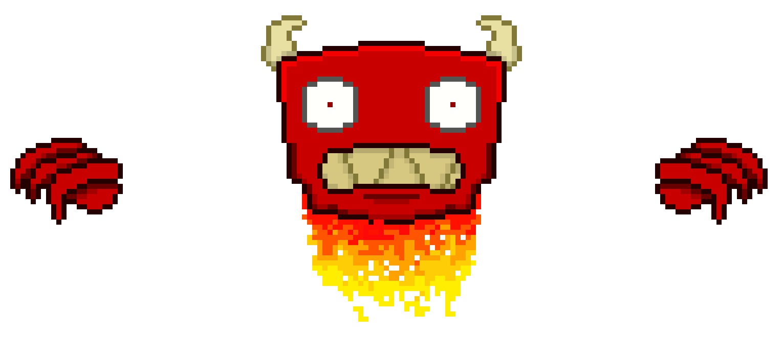 [9664c4] Fire Gaurdian
