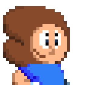 [517cc3] why does bro look like me