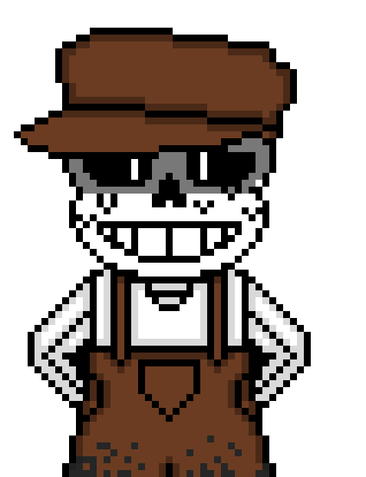 [7c78a2] *gets up a bit wobbly* yeah....just tired *wipes sweat off his forehead. Being on the train near a hot furnace is starting to get to him*