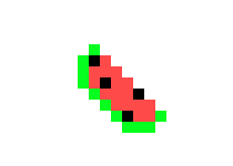 [9664c4] watermelon