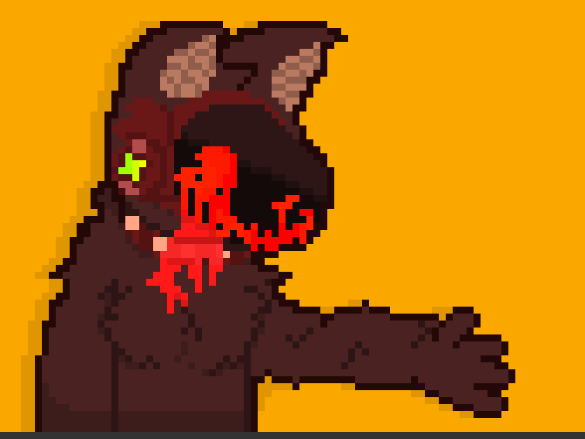 [63ceb7] -Her face clicked on- 0h 20 y0u w4nn4 9l4y 7h47 w4y huh?... -She grabbed Horror, disarmed him of his ax and flipped him over she looked at Strawberry- H3y, 8327 y0u ju27 run 7h12 12 60nn4 637 v10l3n7...