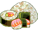 [f8d111] sushi