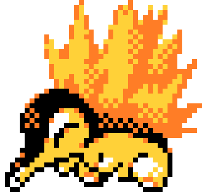 [9664c4] Cyndaquil