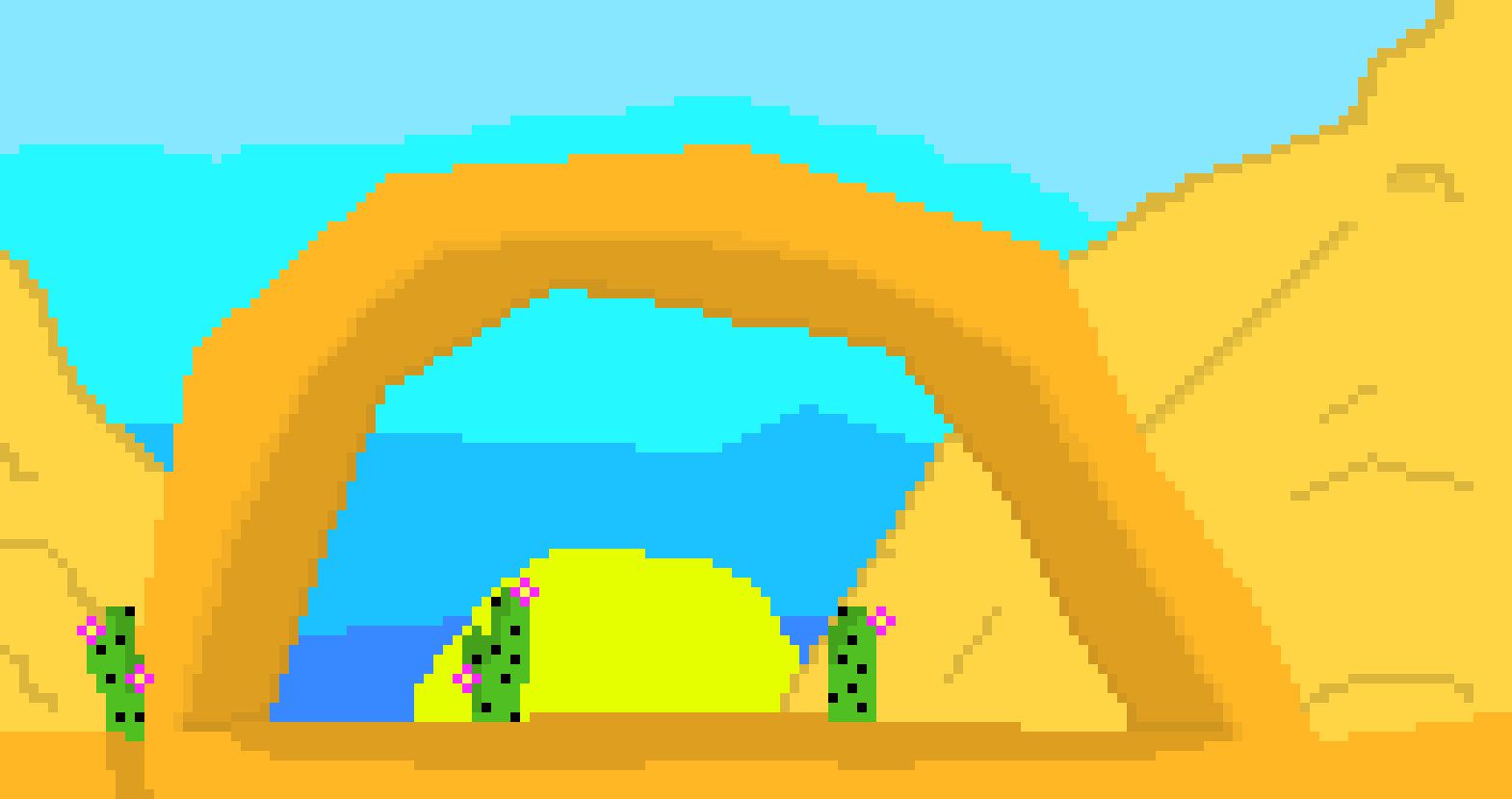 [be217f] Desert
