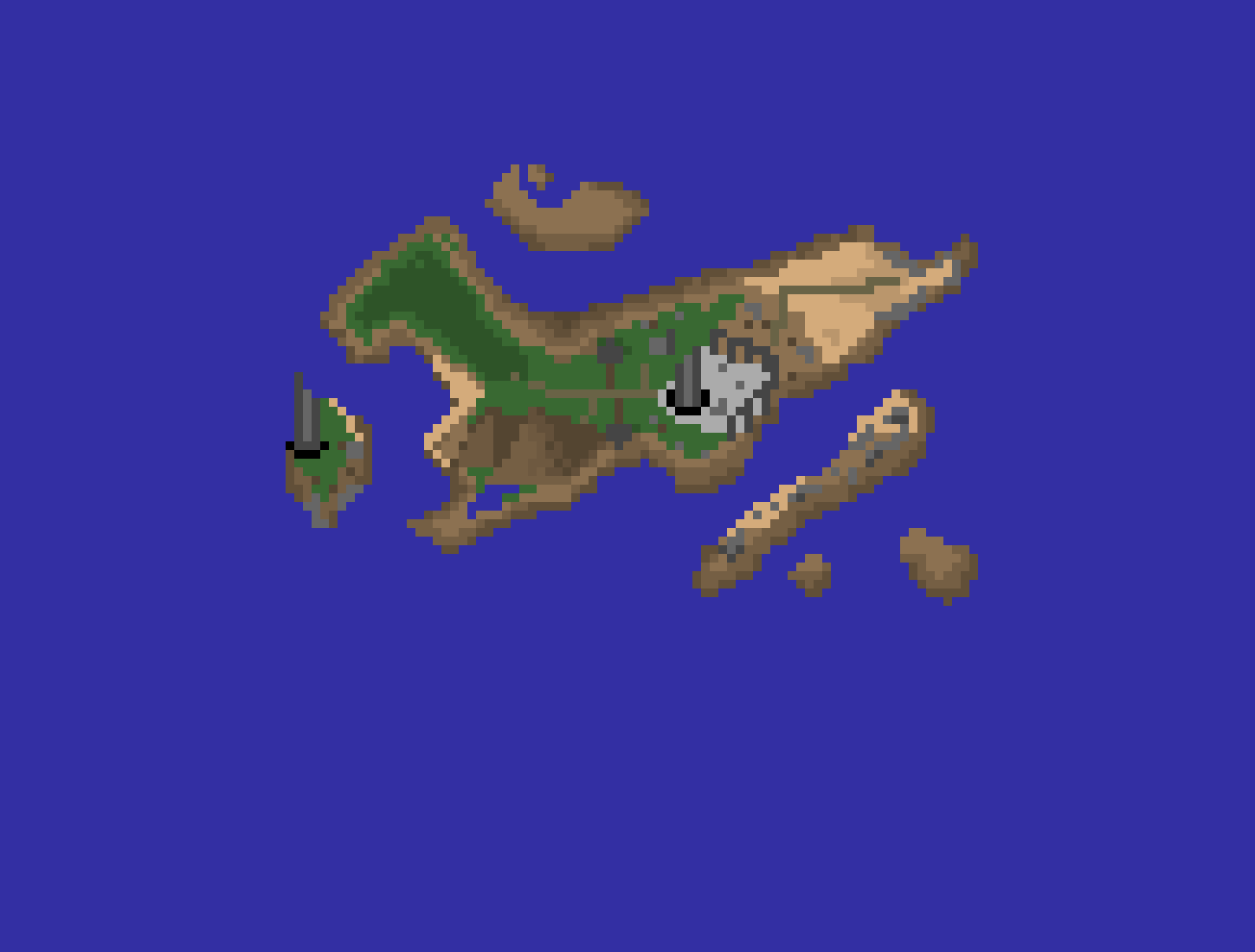 [9664c4] Map 0