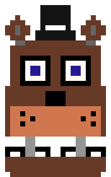 [9664c4] Freddy