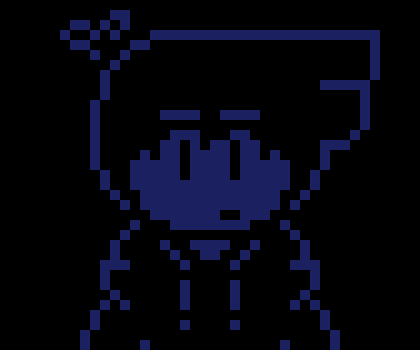 [77b851] - Teleports to Syl - Here - Hands Syl a pair of sungla.. wait no its just normal glasses but with pitch black paper over it -