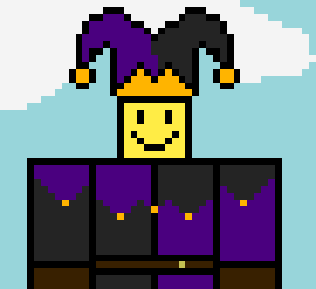 [38c0b2] *1_ik then whacks it upside the head as jesti regains his textures and accesories* "AUGH! OWIE!! THAT HURT!!!" ∏Not a word.∏
