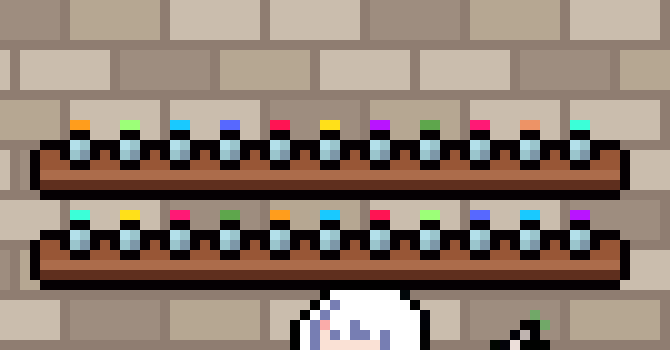 [262b1b] magic cow