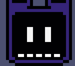 test. - withered bonnie