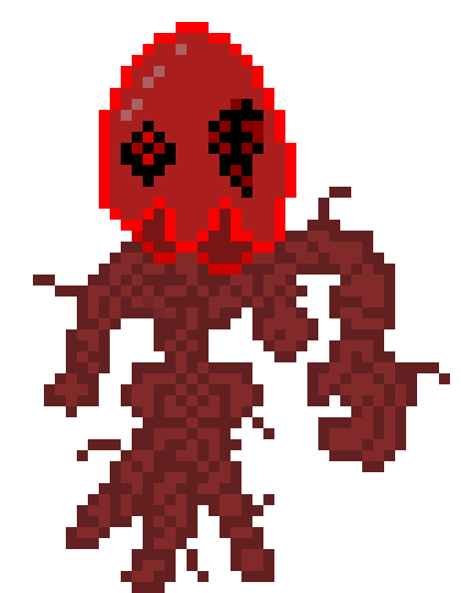 [990543] Blood Zombie