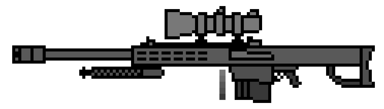 [9664c4] Barrett 50. Calibur
