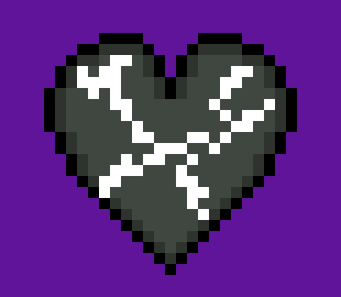 [91df98] Custom Undertale Soul