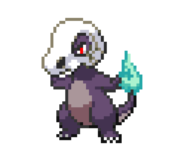 [20d9f7] Charmander