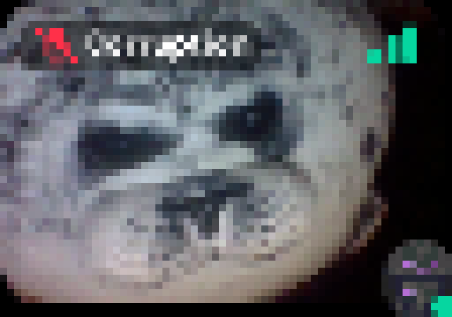 [4b26cc] Uhhh, shoot. Iunno