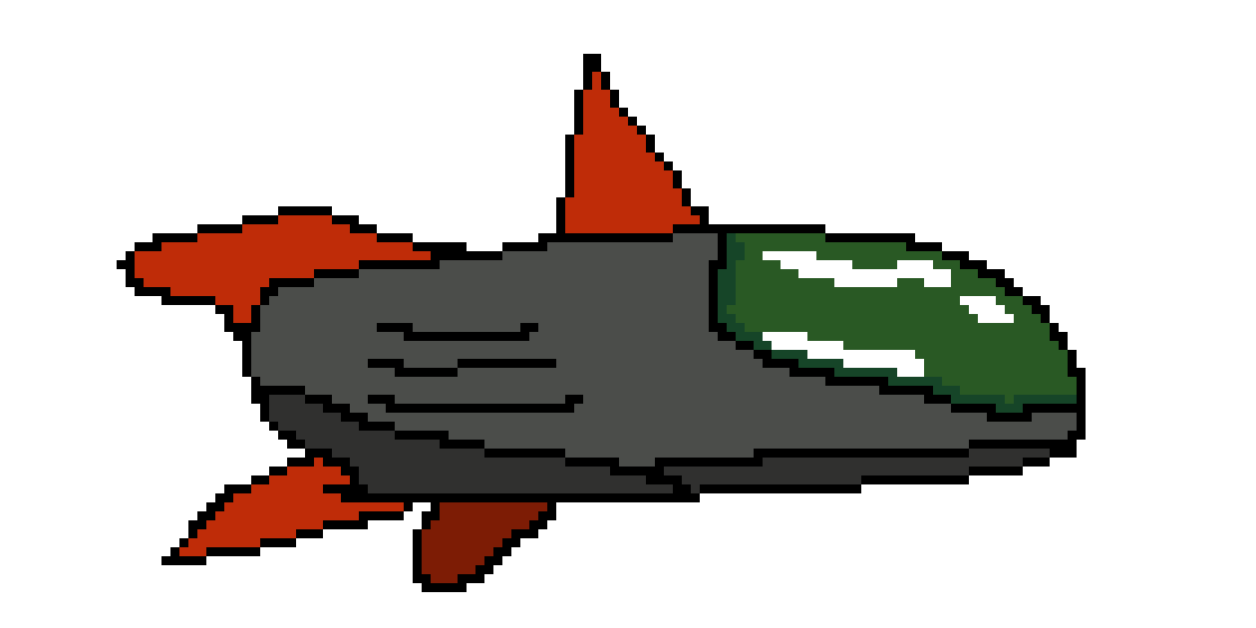 [9ebf2a] Ship