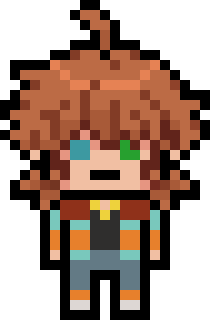 [3ce3d7] originaljeremypixel
