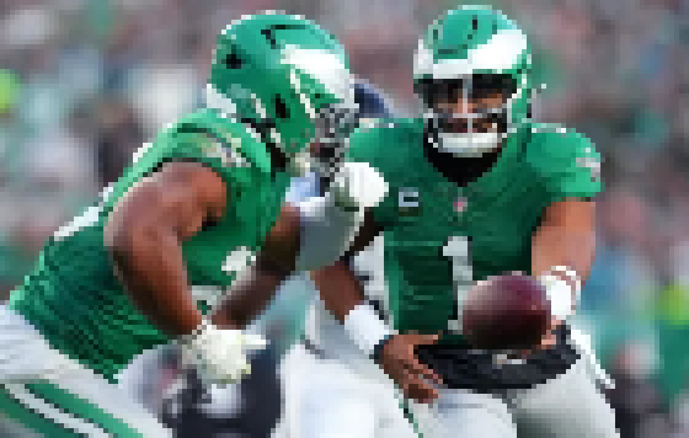 [209ee5] philly eagles