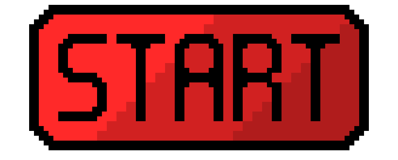 [8a7c67] Start Button (Red
