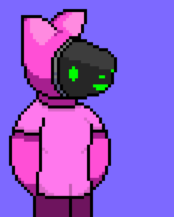 [c91422] Me ish catto- dispite being about to make doggo noises (me irl, but mostly cat noises -w-)