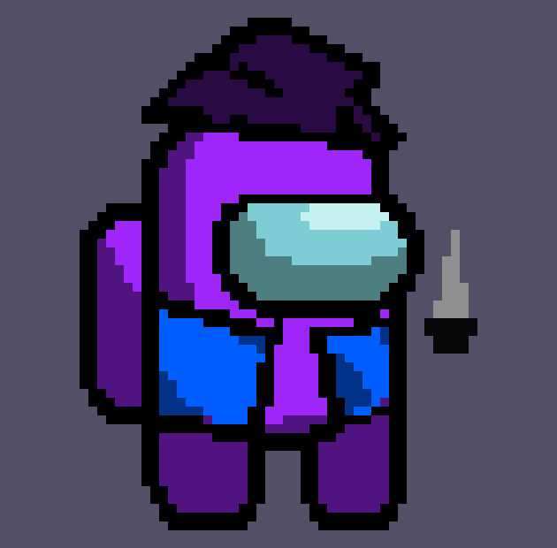 [c8bb2d] -stabs someone from pam-