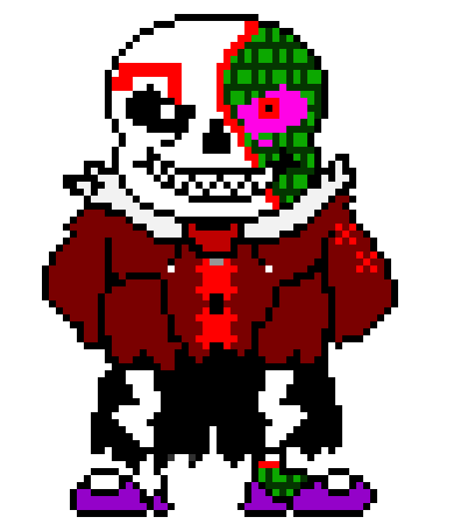 Virus Sans