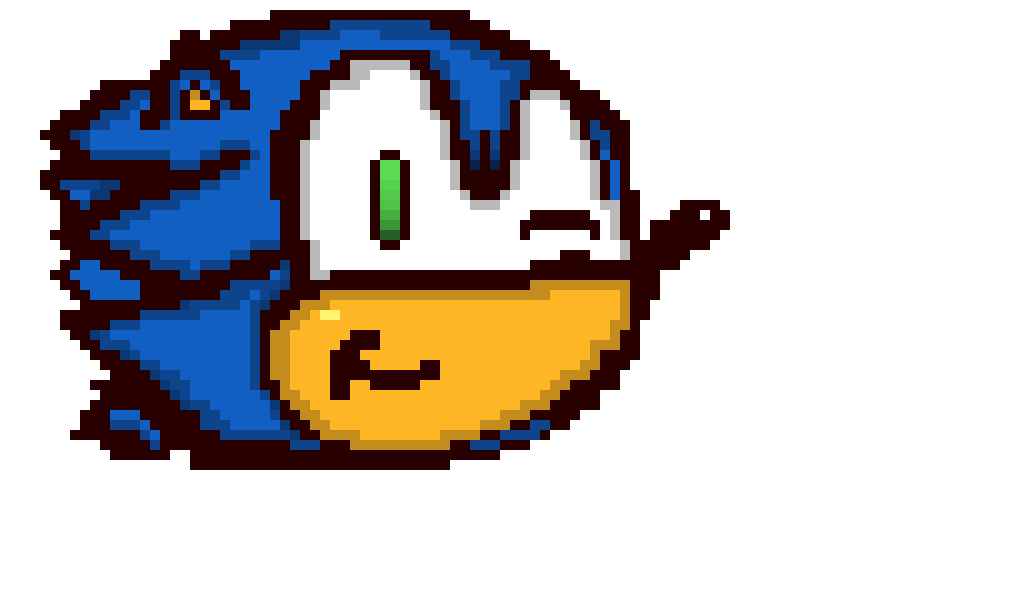 [e34a81] sonic