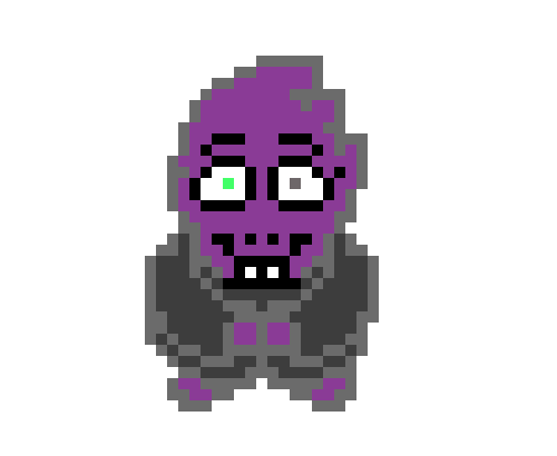 [9664c4]  Astraytale Dr.Alphys