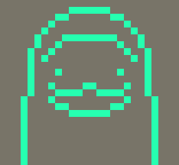 [e22b6a] (( . ))