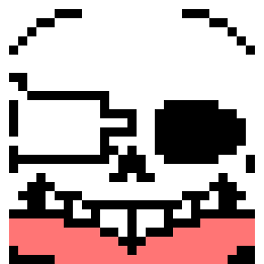 [108518] yeets self at a random house - Geno (swapfell)