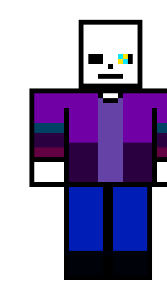 [ae7706] (. . . this is very much cursed) - landon