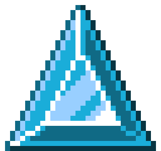 [9664c4] Blue jewel
