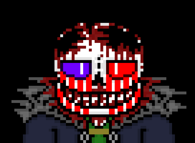 [d6e367] **he grabs Multi and tps to his house he also passes out*