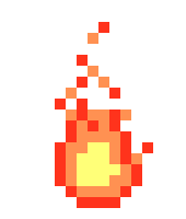 [9664c4] little fireball