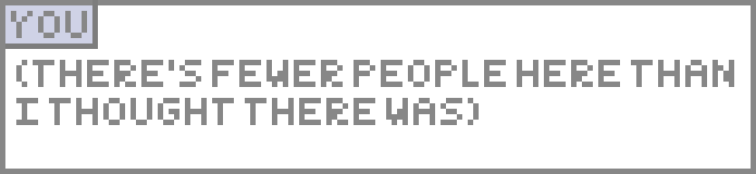[4cddfd] Personal Text 01