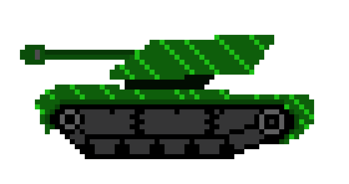 [9664c4] tank
