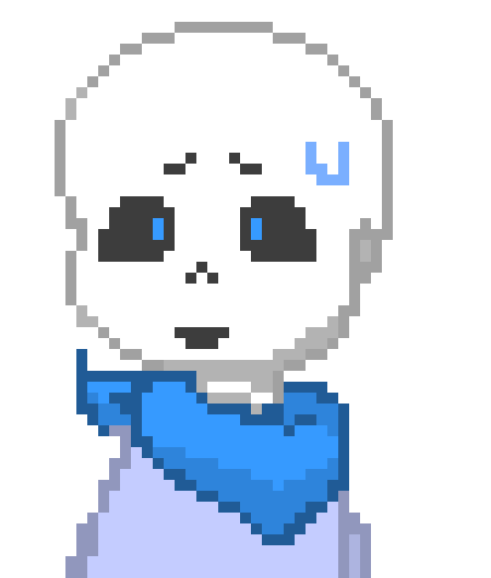[b864cc] "I-I'm okay P-Papy.." He was deffinately lying...