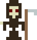 [cdb61f] Grim reaper