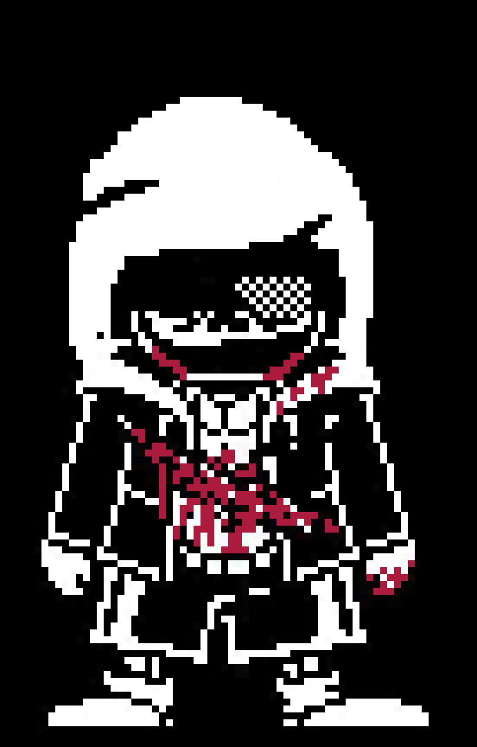 [04d2f7] Last Breath Sans (Caramelldansen Version)