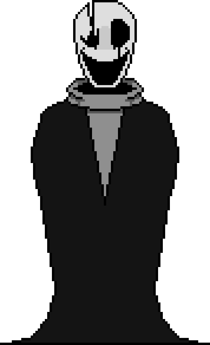 [109bfe] Gaster