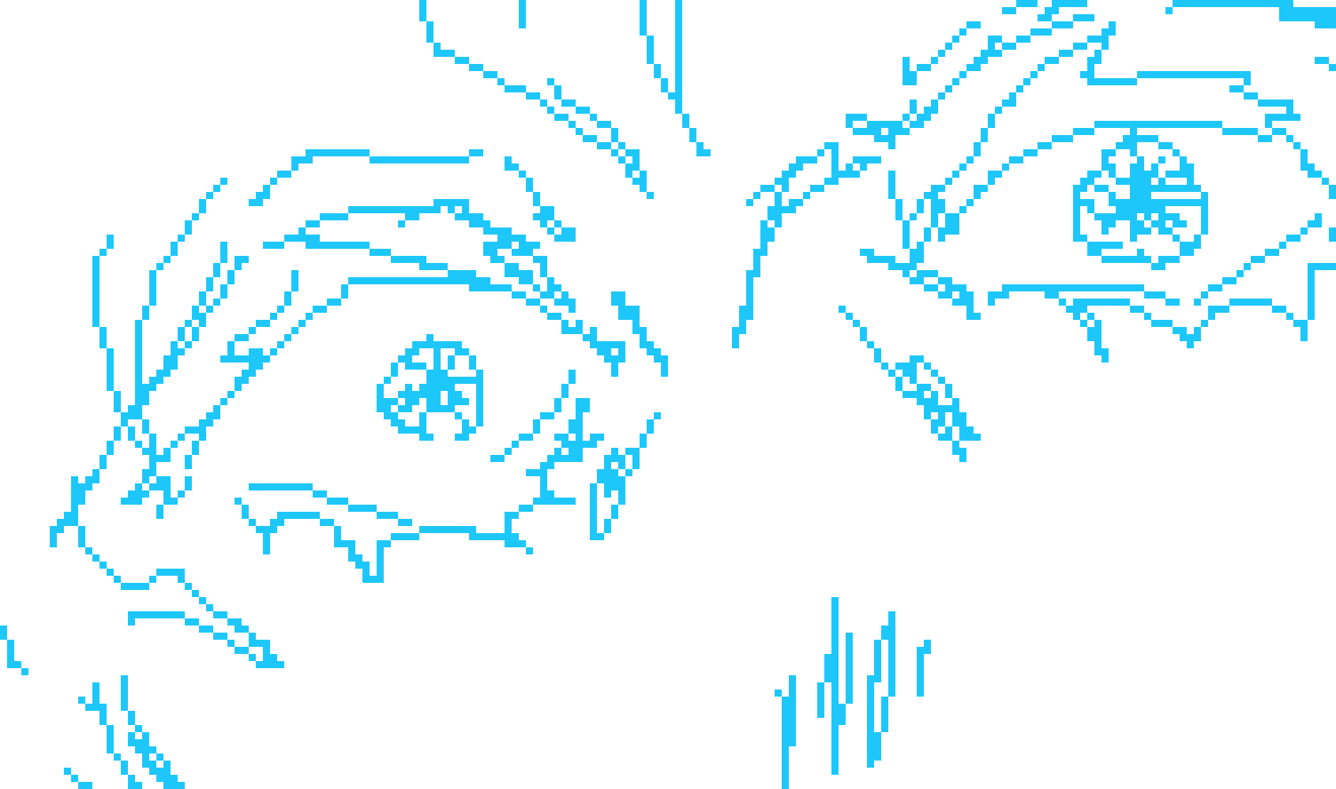 [adb8be] very fast drawing with reference